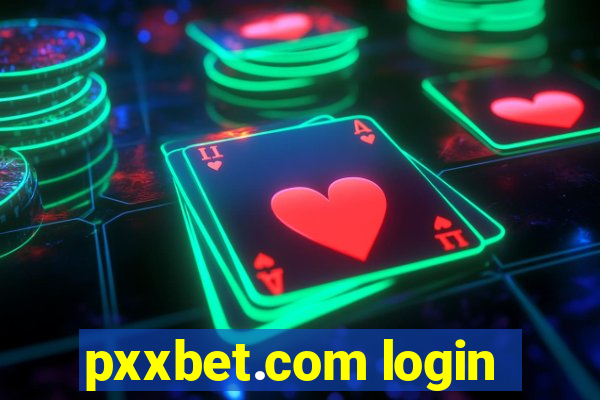 pxxbet.com login